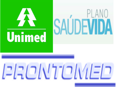 planos de saúde - logo